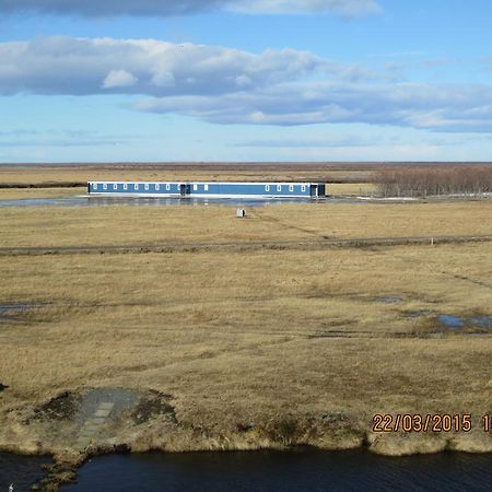 River Guesthouse Skinnastadur Экстерьер фото