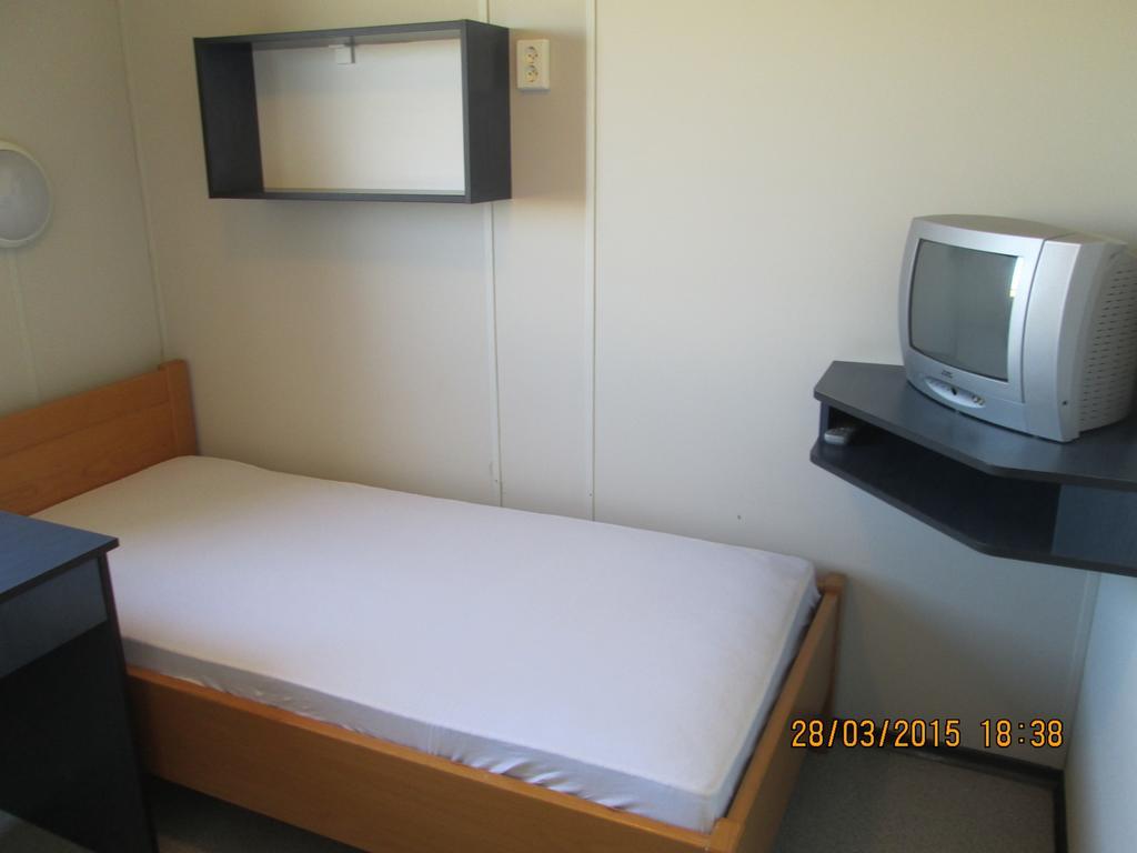 River Guesthouse Skinnastadur Номер фото